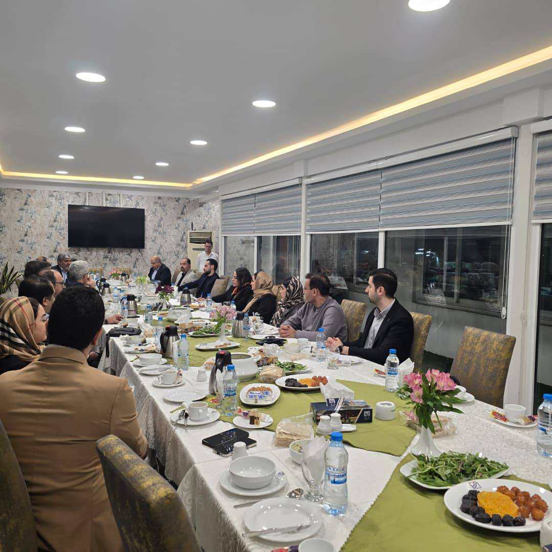 انجمن یوپی اس ایران