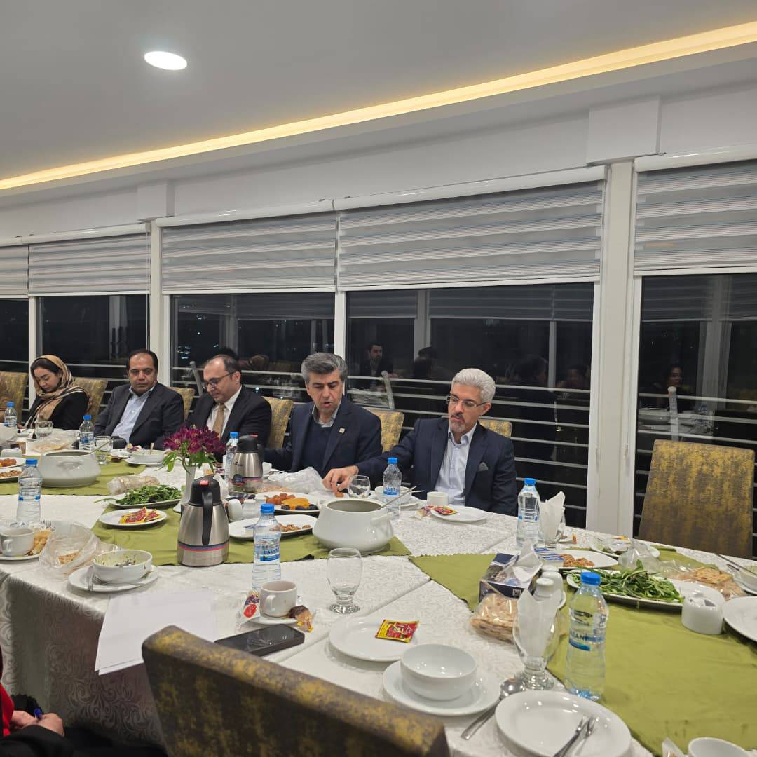 انجمن یوپی اس ایران