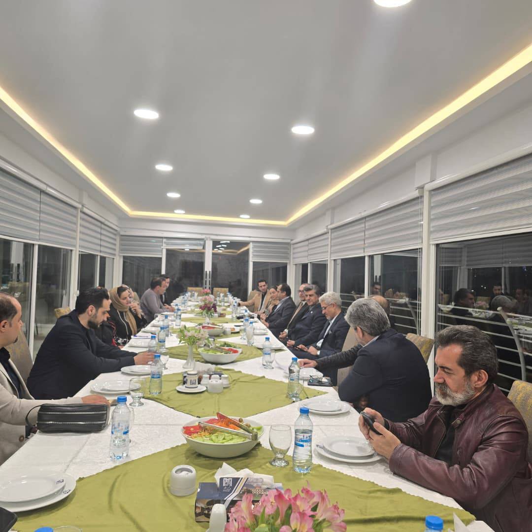 انجمن یوپی اس ایران