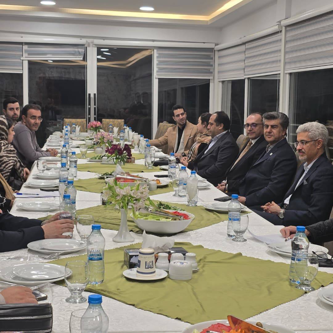 انجمن یوپی اس ایران