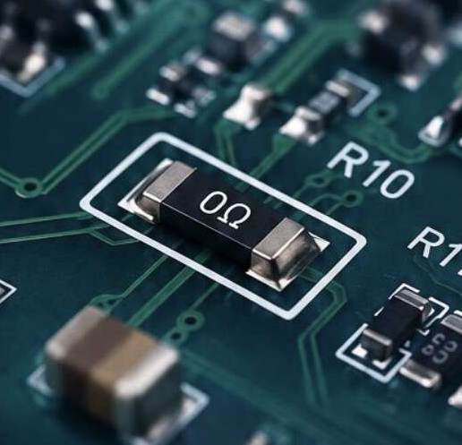 اهمیت مقاومت های صفر اهم