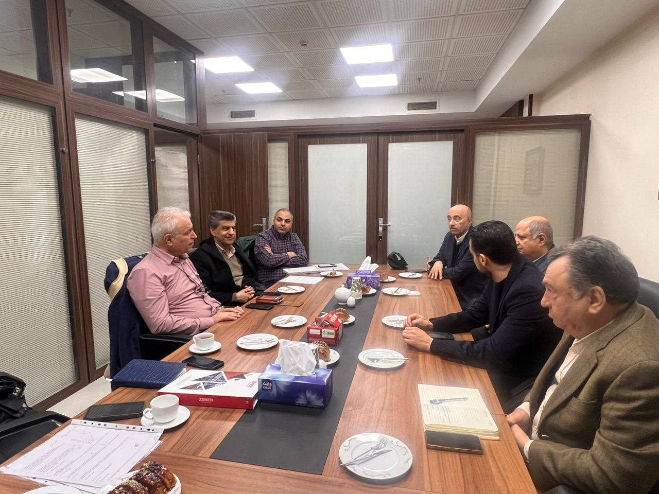 اثرگذاری پیگیری‌های انجمن یوپی‌اس ایران در رفع موانع واردات